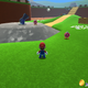 Illustration for article titled Go Play Super Mario 64 In Your Browser, Right Now